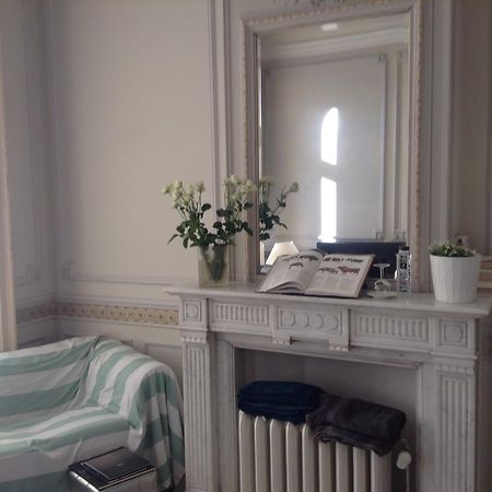Brugmann443 Bed and Breakfast Saint-Gilles Εξωτερικό φωτογραφία