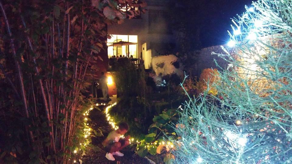 Brugmann443 Bed and Breakfast Saint-Gilles Εξωτερικό φωτογραφία