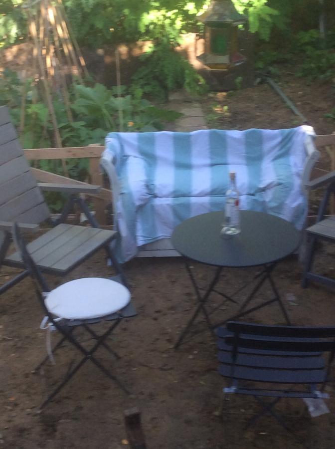 Brugmann443 Bed and Breakfast Saint-Gilles Εξωτερικό φωτογραφία